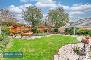 Garden- click for photo gallery